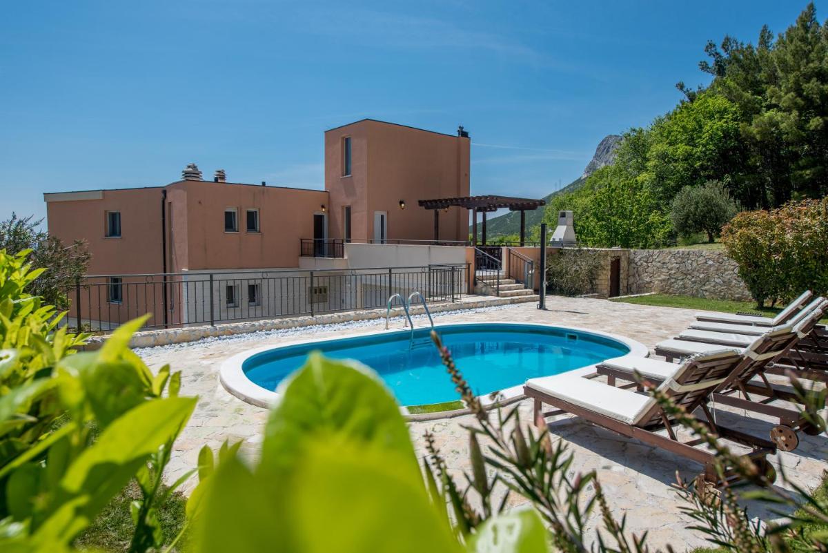 Villa Solin - Housity