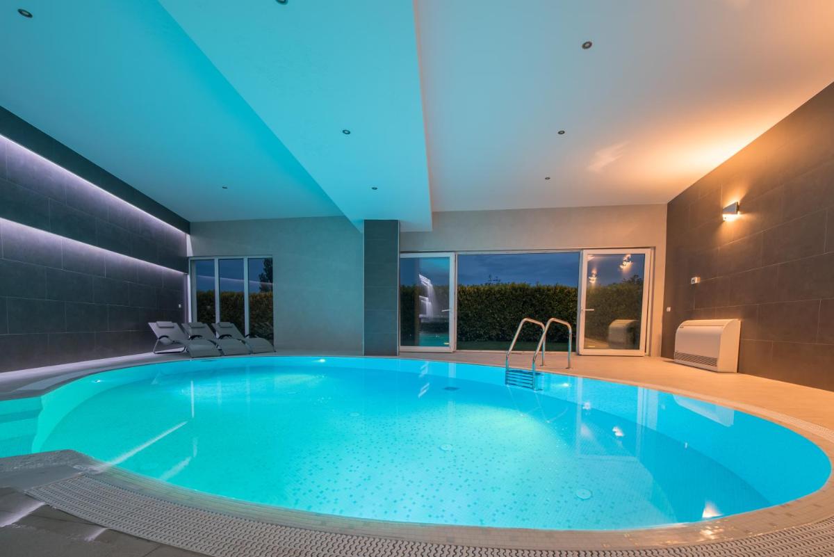Villa Solin - Housity