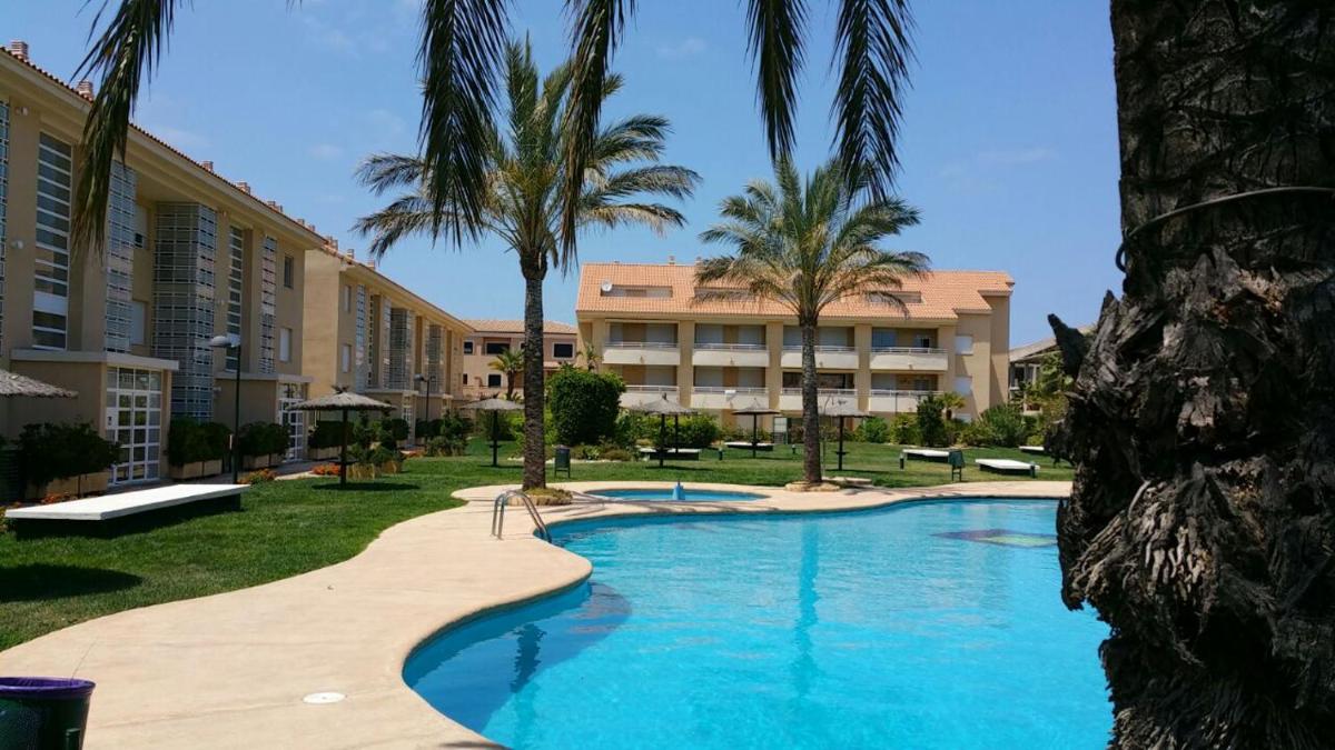 Javea Golden Beach 2 - Housity