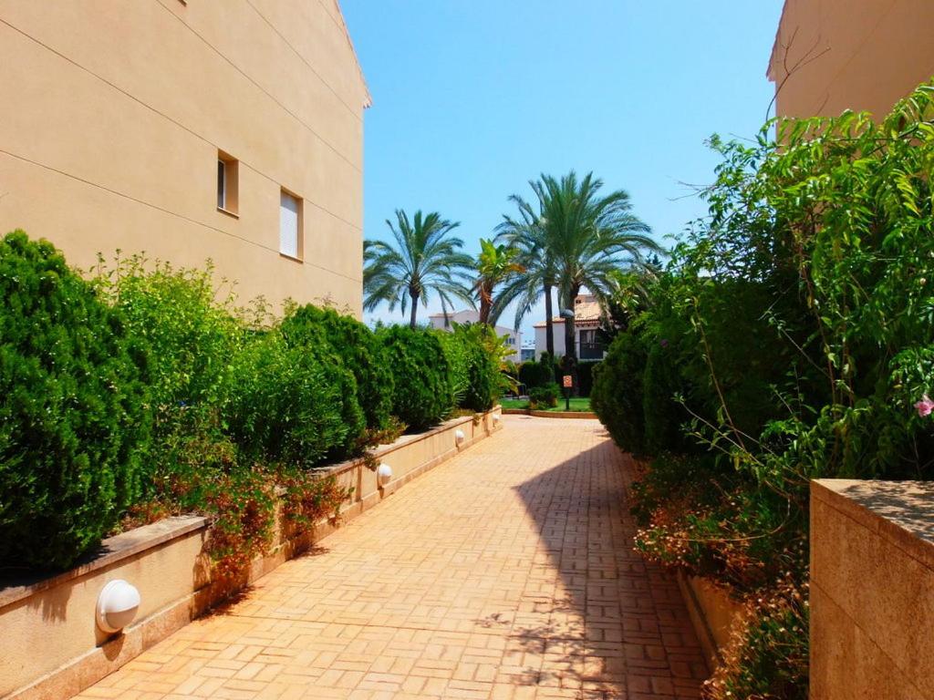 Javea Golden Beach 2 - Housity