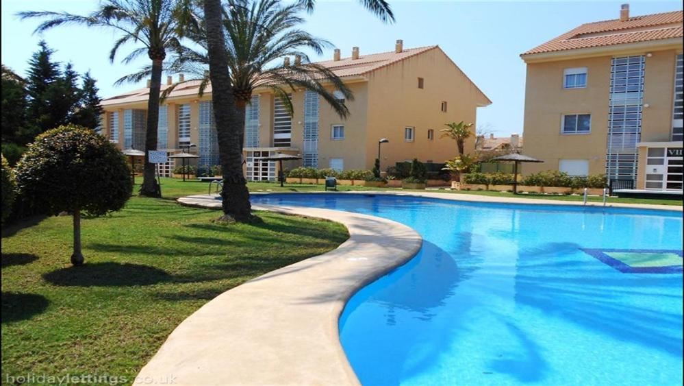 Javea Golden Beach 2 - Housity