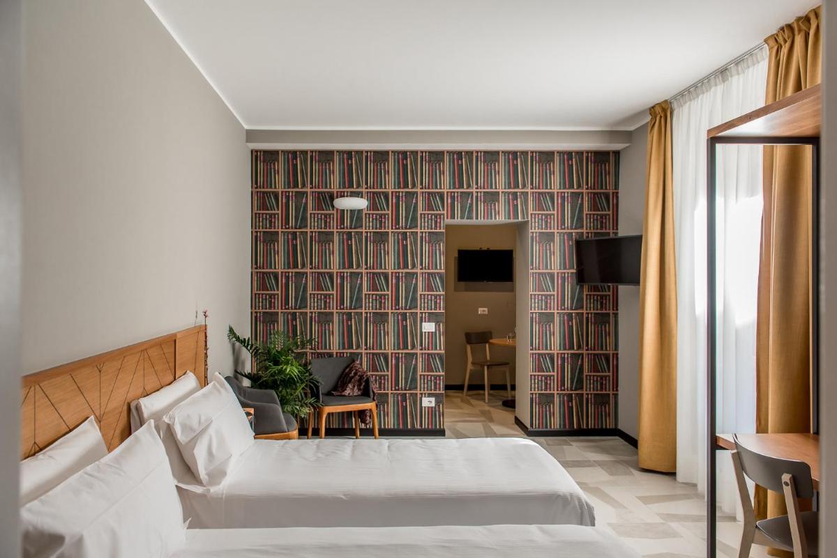 APARTHOTEL CASA MIA - Housity