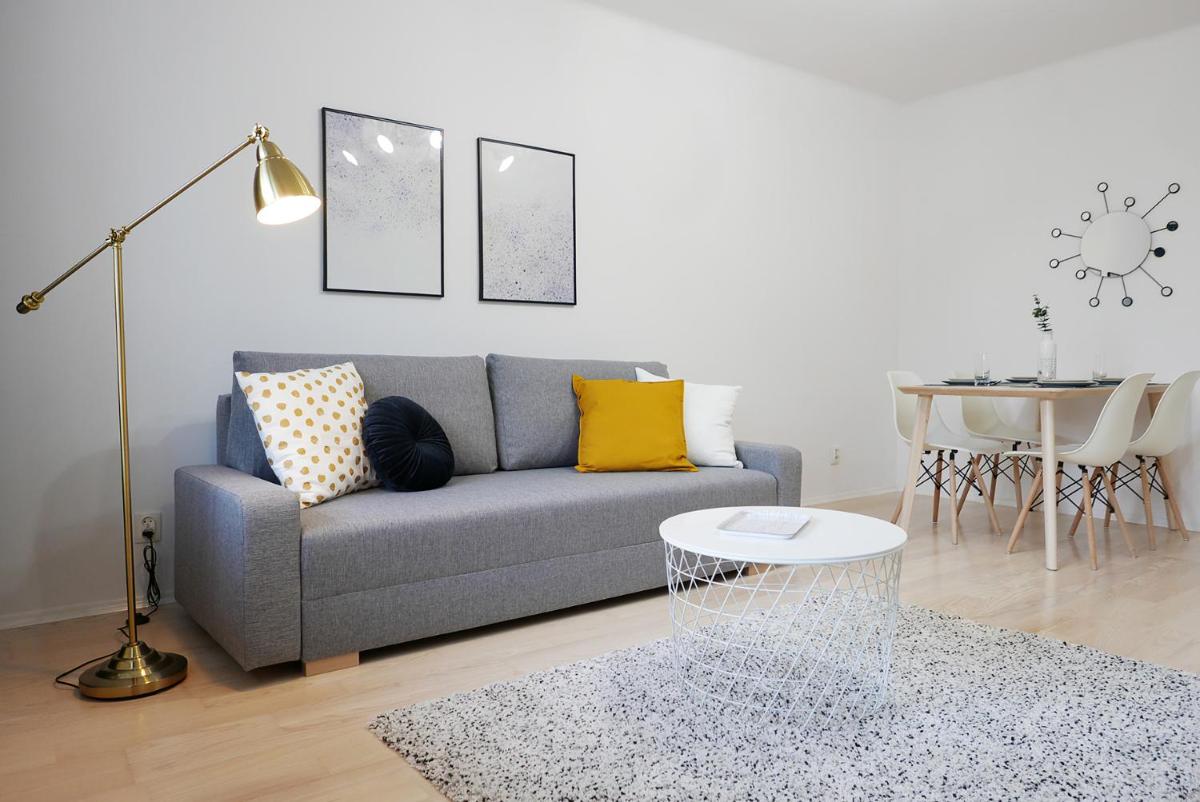 Apartament ProLublin - Housity