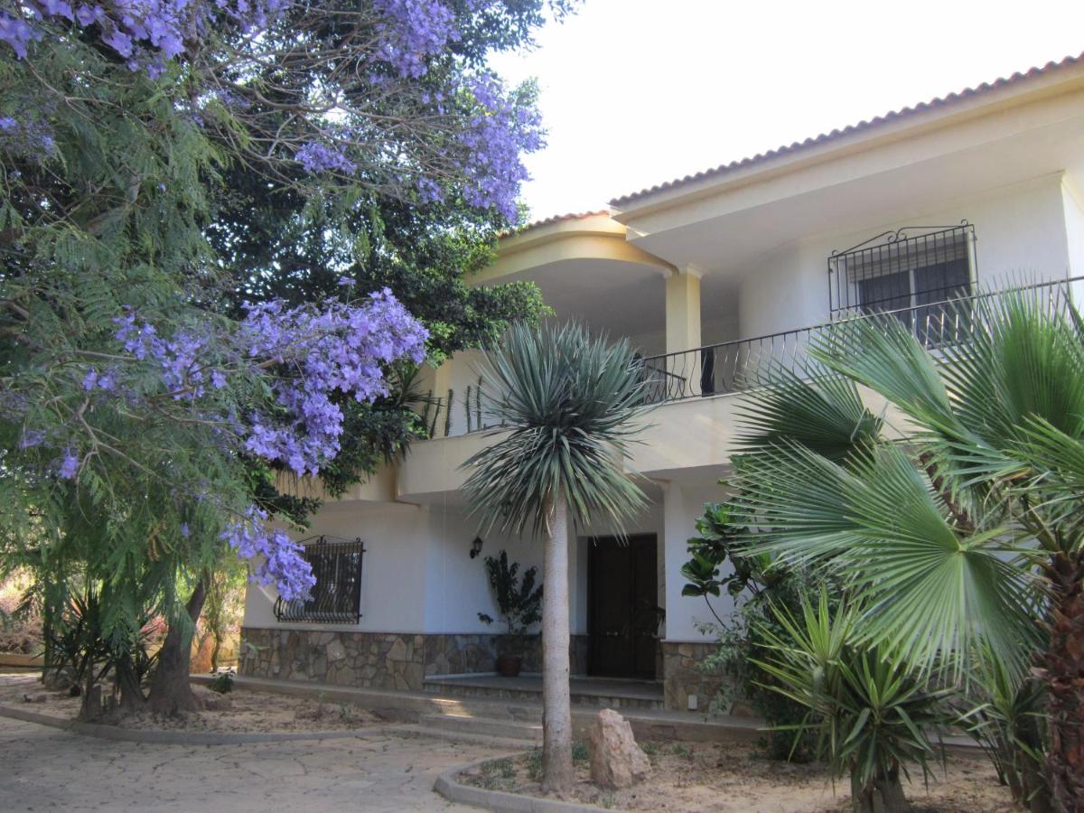Por la zona de Cabo de Gata - Housity