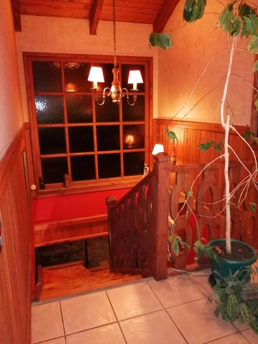 Posada Selva Negra - Housity