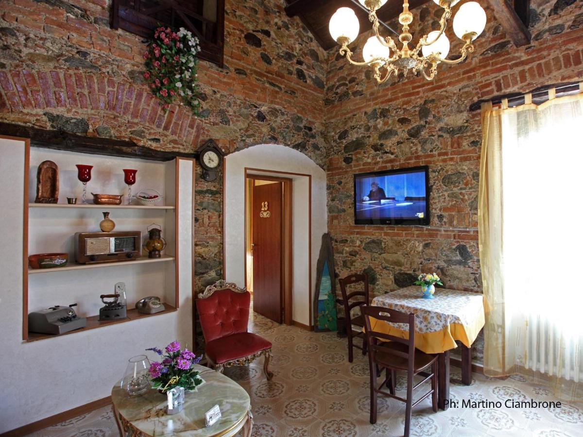 Bed & Breakfast Garrupa - Housity
