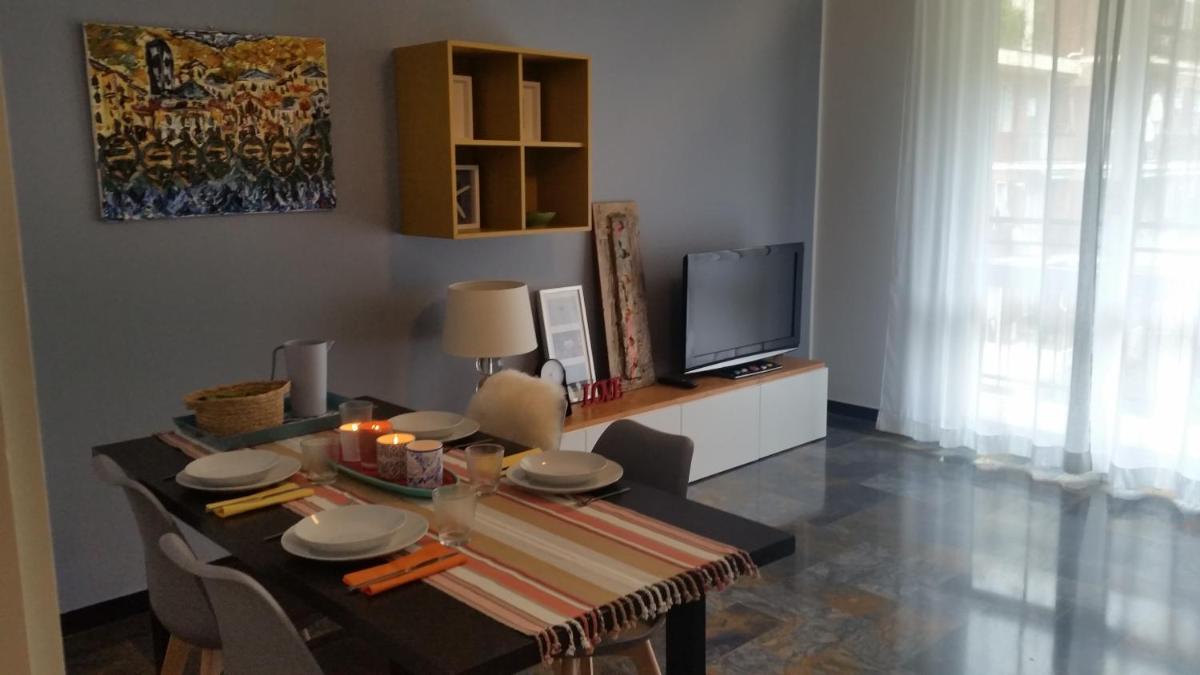 Gerani 2, Rapallo - Housity