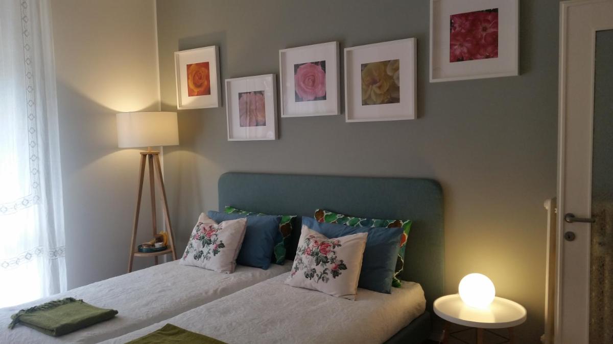 Gerani 2, Rapallo - Housity