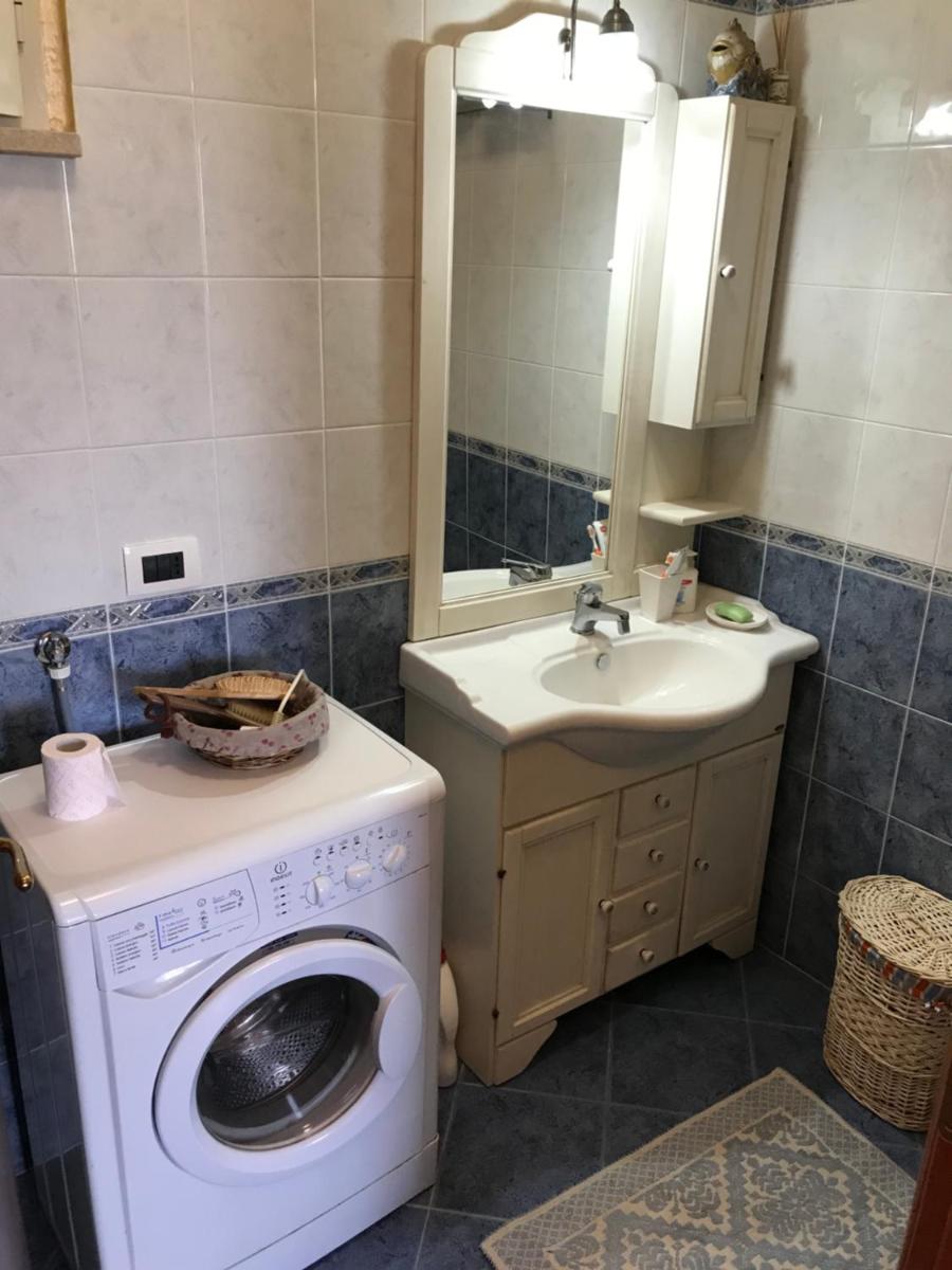 Suitetrails - Sea View Apartment Parco Meridiana
