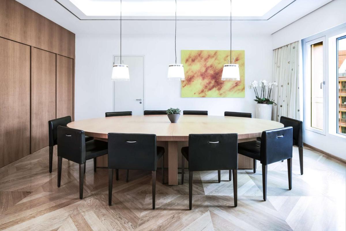 Galeriebild der Unterkunft Grand Hyatt Berlin in Berlin