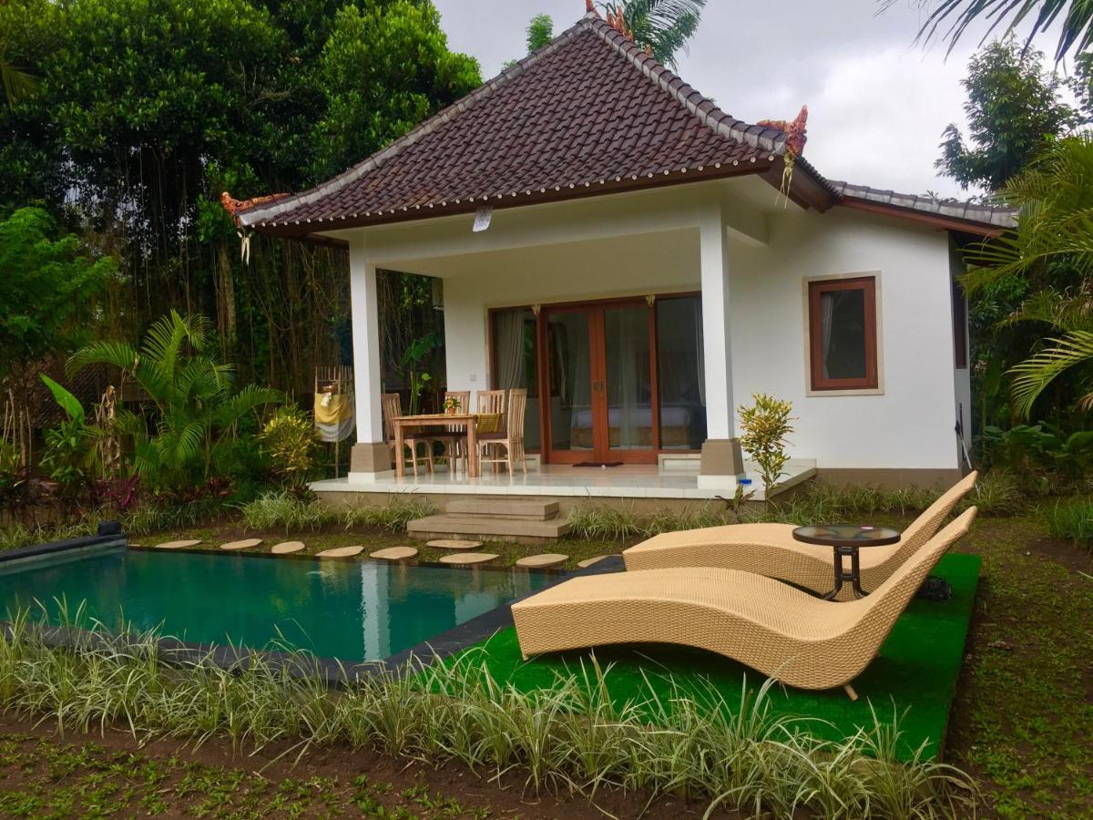 Villa Mahesa - Housity
