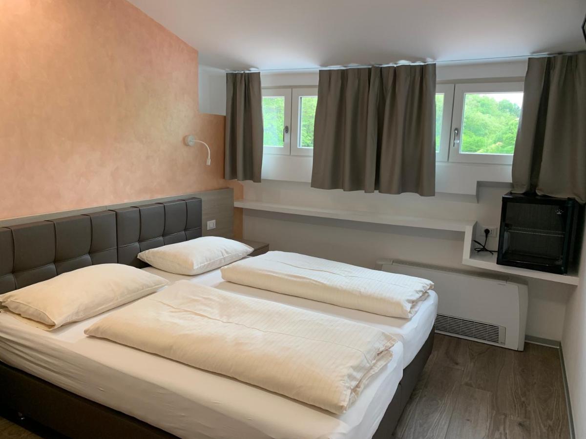 Garni San Paolo - Housity