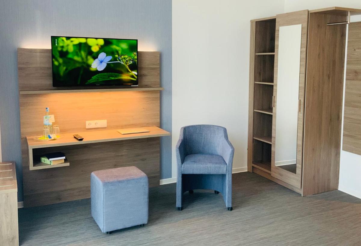 StadtHotel ARTE - Housity