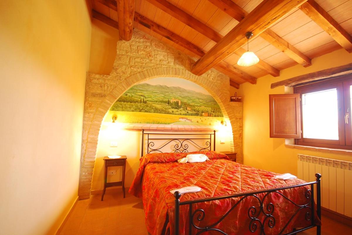 Country House La Lungavita - Housity