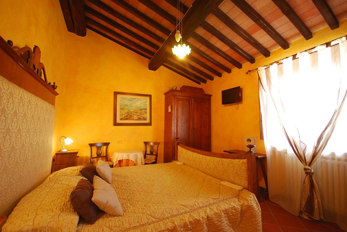 Country House La Lungavita - Housity
