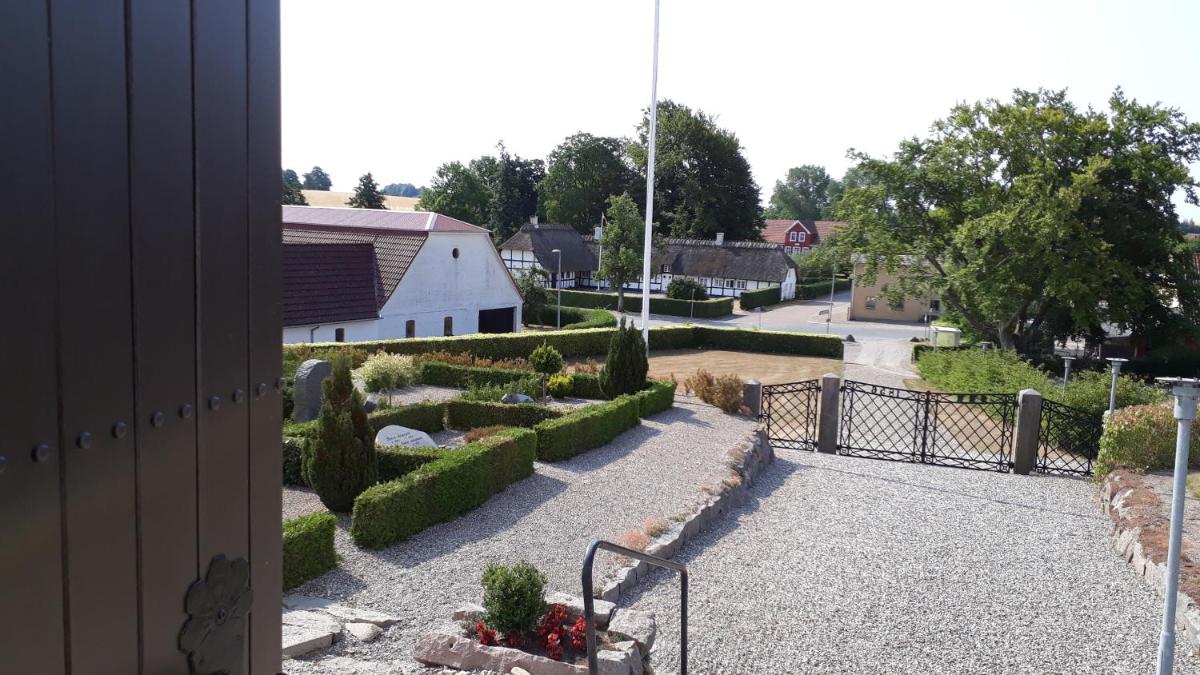 Baekgaarden B&B - Housity