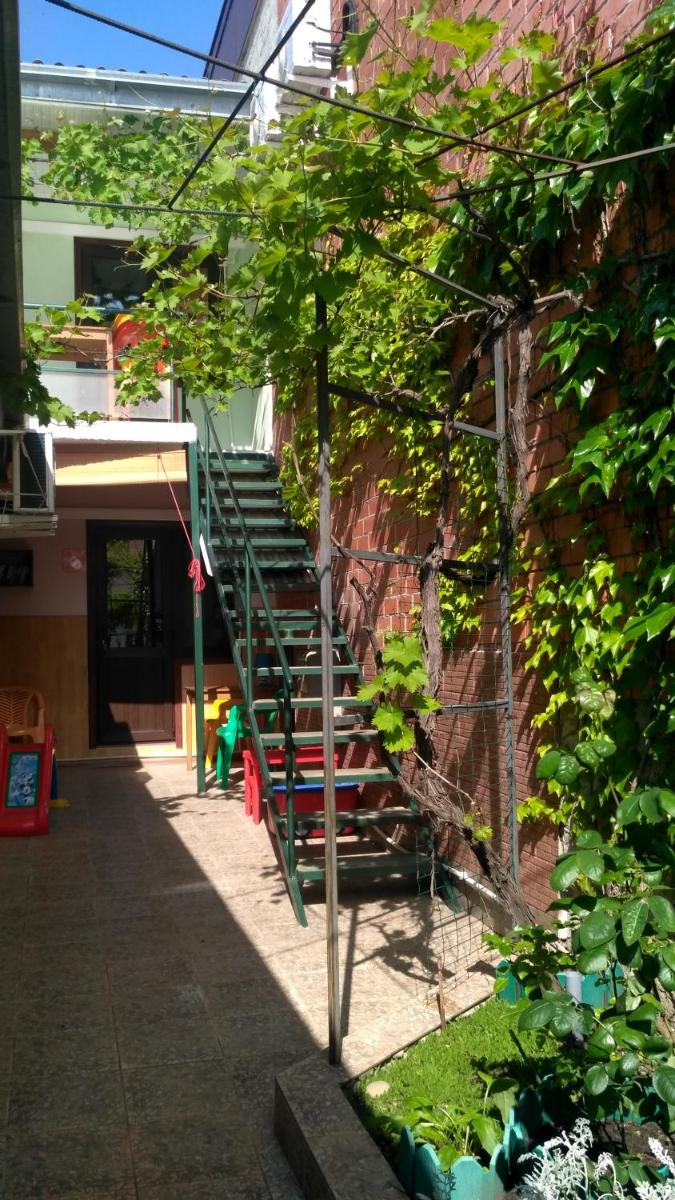 Guest house Irina - Housity