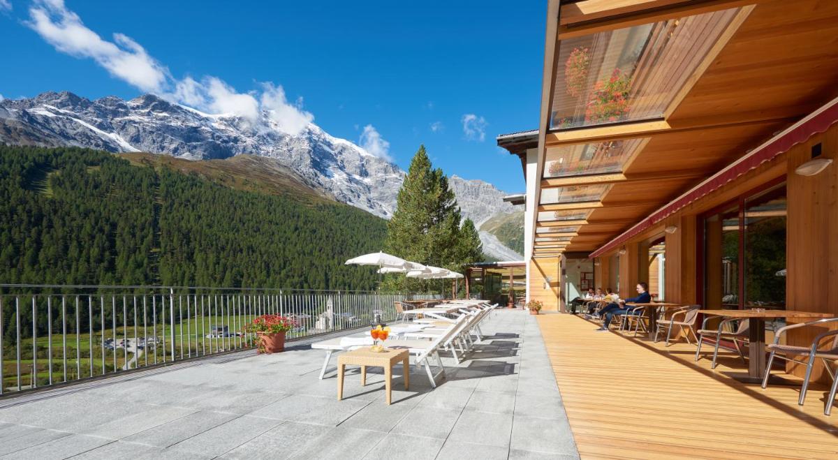 Hotel Marlet - Housity