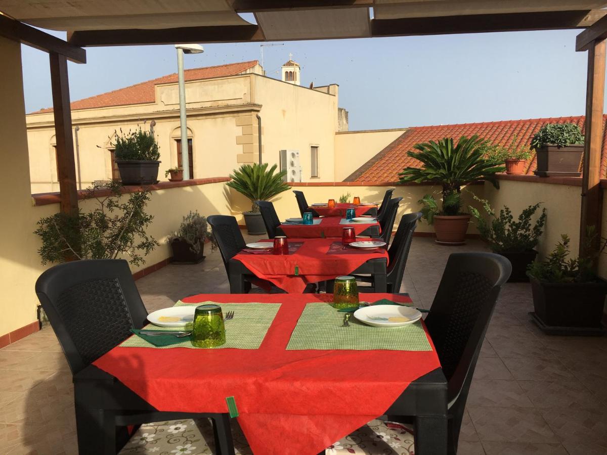Suitetrails - S'Apprigu B&B