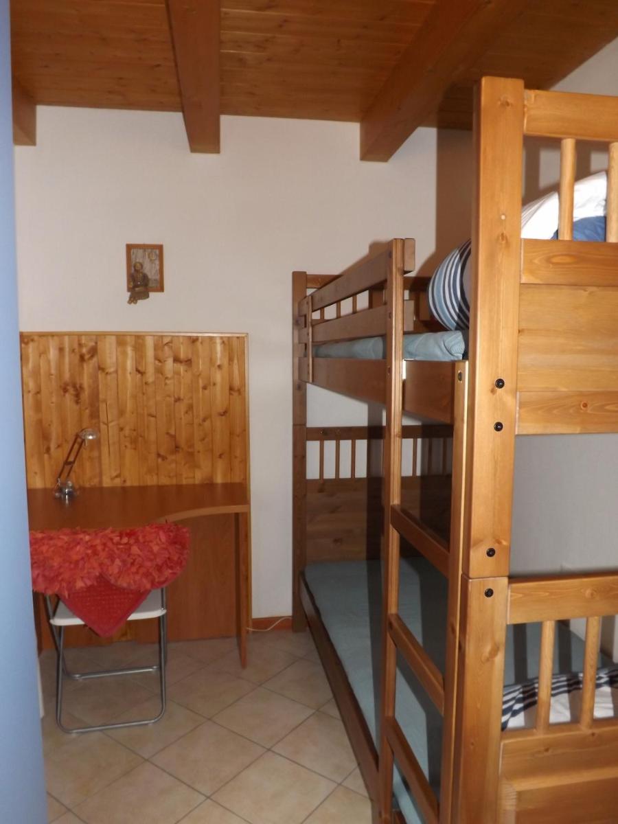 Appartamento a Malosco in Val di Non - Housity
