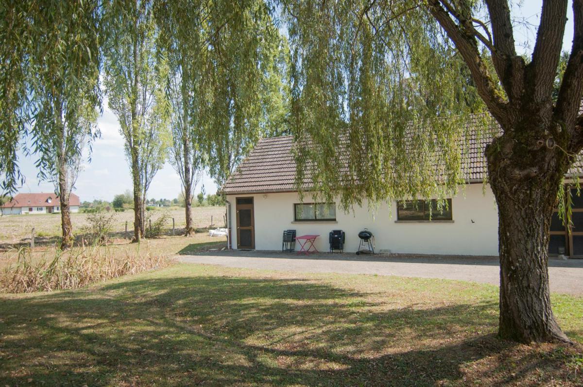 Gite Guillemin - Housity