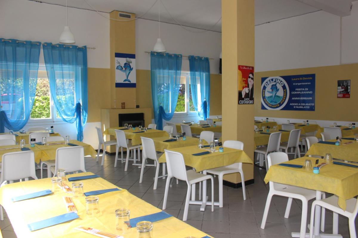 Camping Delfino - Housity