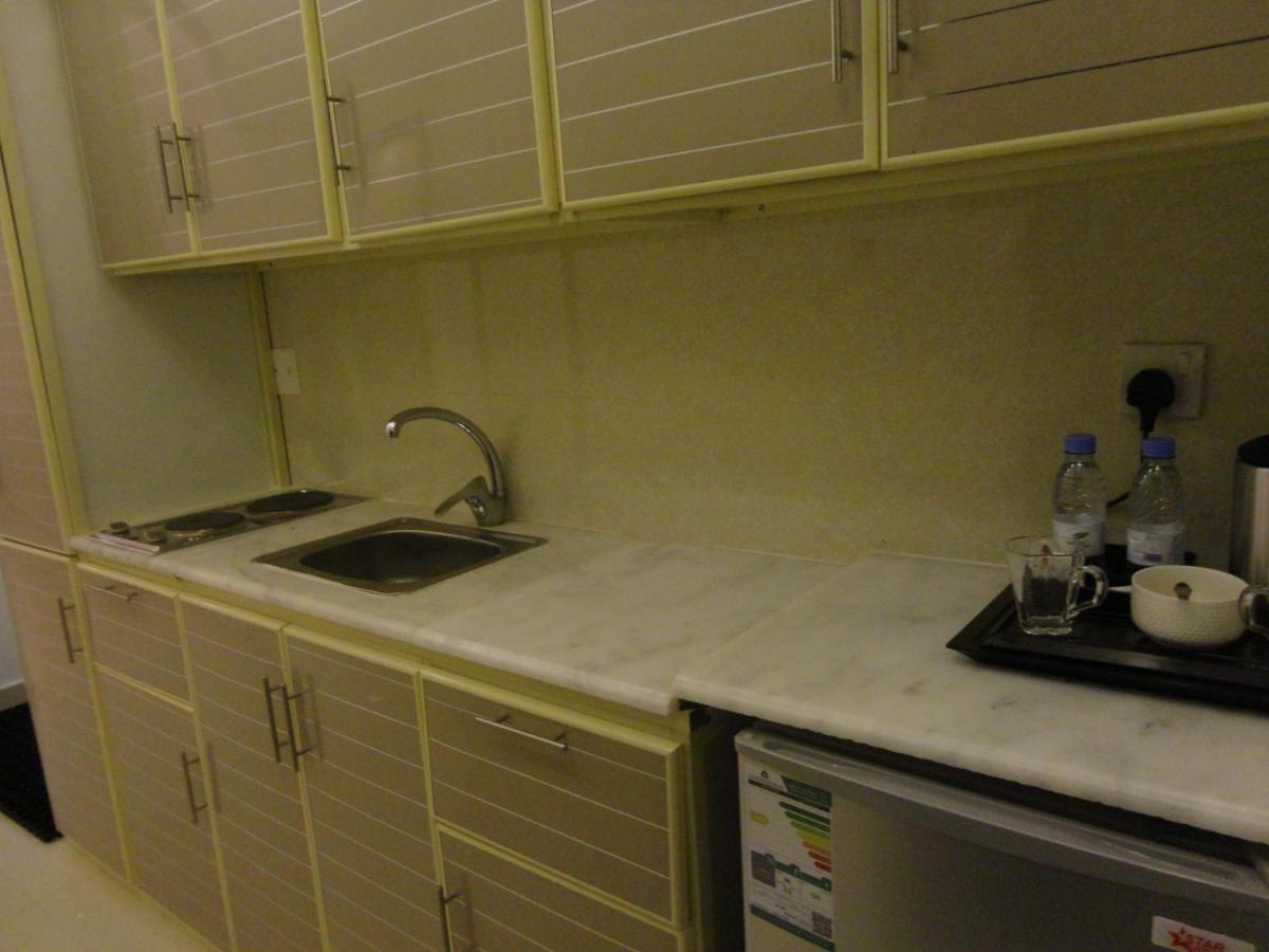 Helm park serviced apartments - Housity