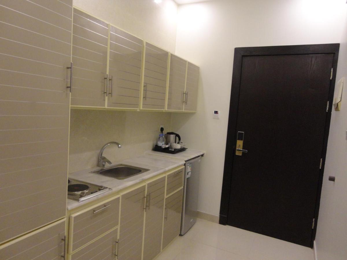 Helm park serviced apartments - Housity
