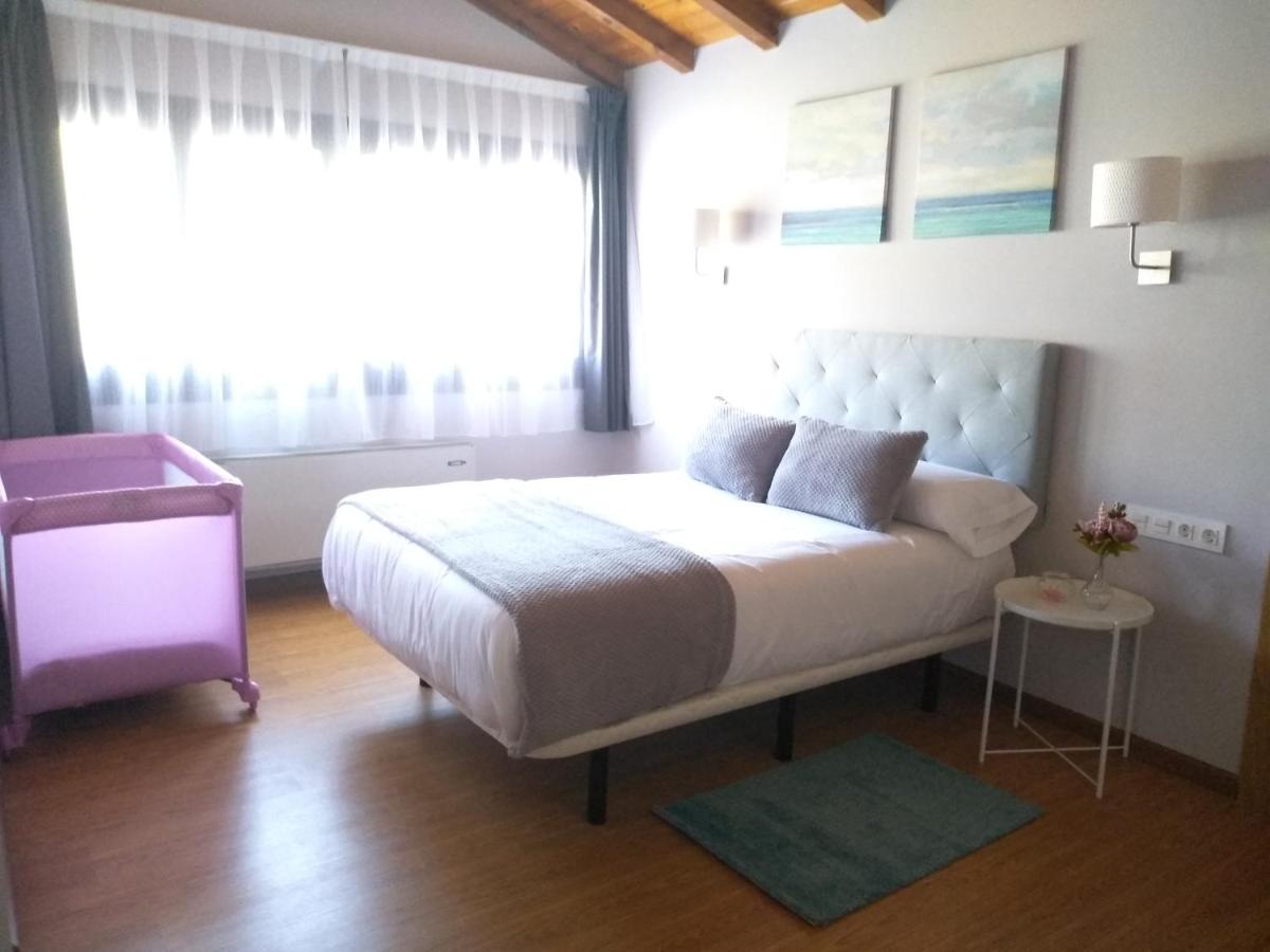 Apartamentos Prestin - Housity