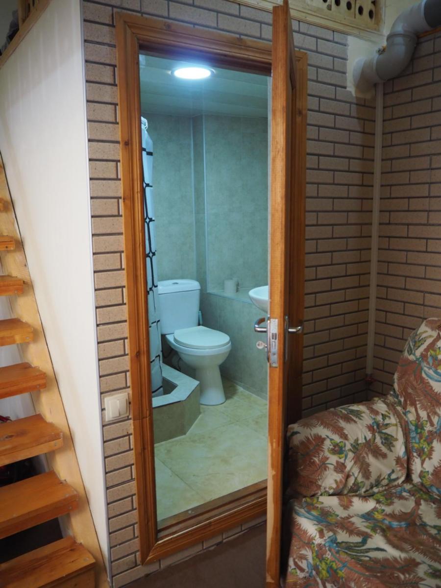 jekis apartment in old tbilisi - Housity