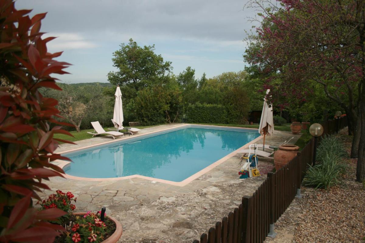 Casadellida di Sandra Cacciarini - Housity