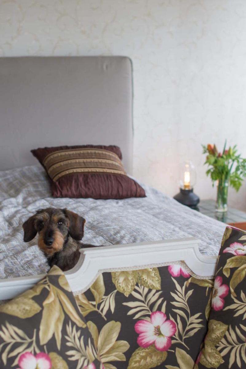 Sörtorpets gårdshus - Housity