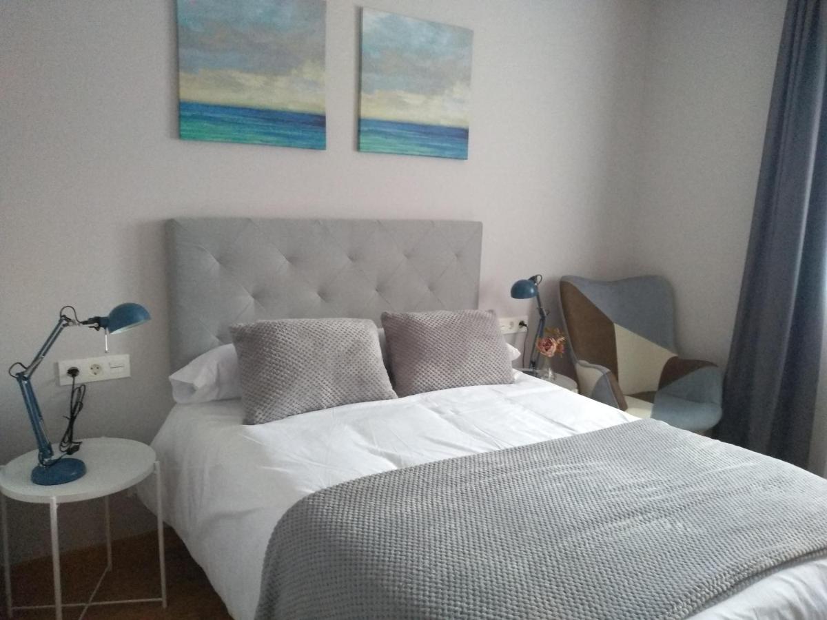 Apartamentos Prestin - Housity