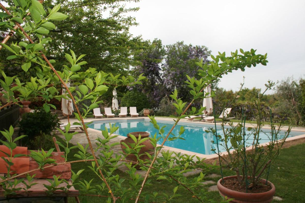 Casadellida di Sandra Cacciarini - Housity