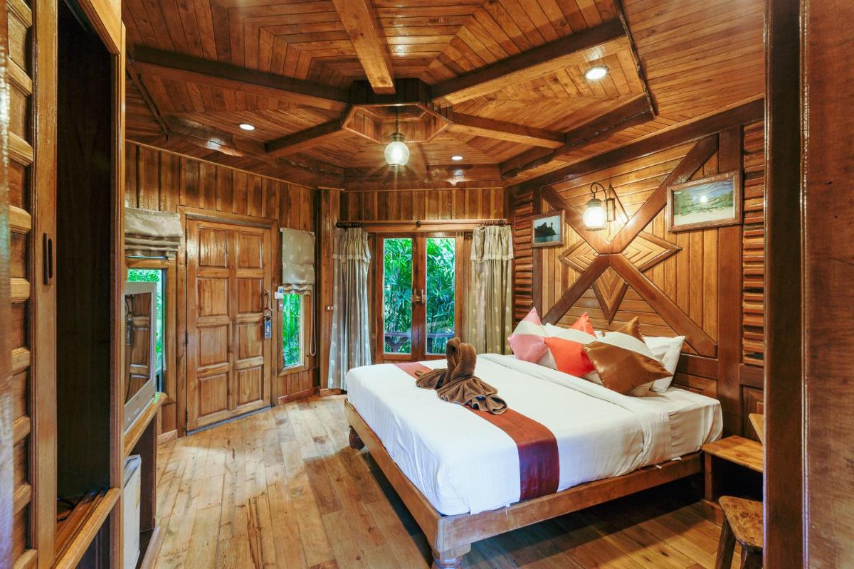 Phu Pha Aonang Resort & Spa - Housity