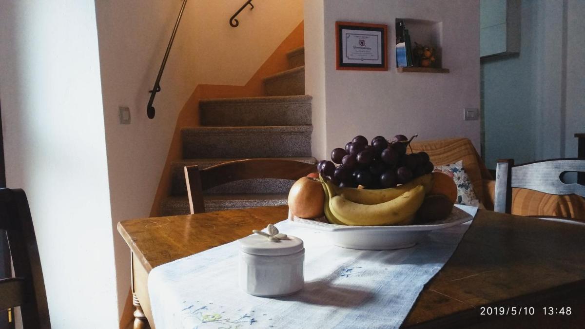 Le Casette Country House 2 - Housity