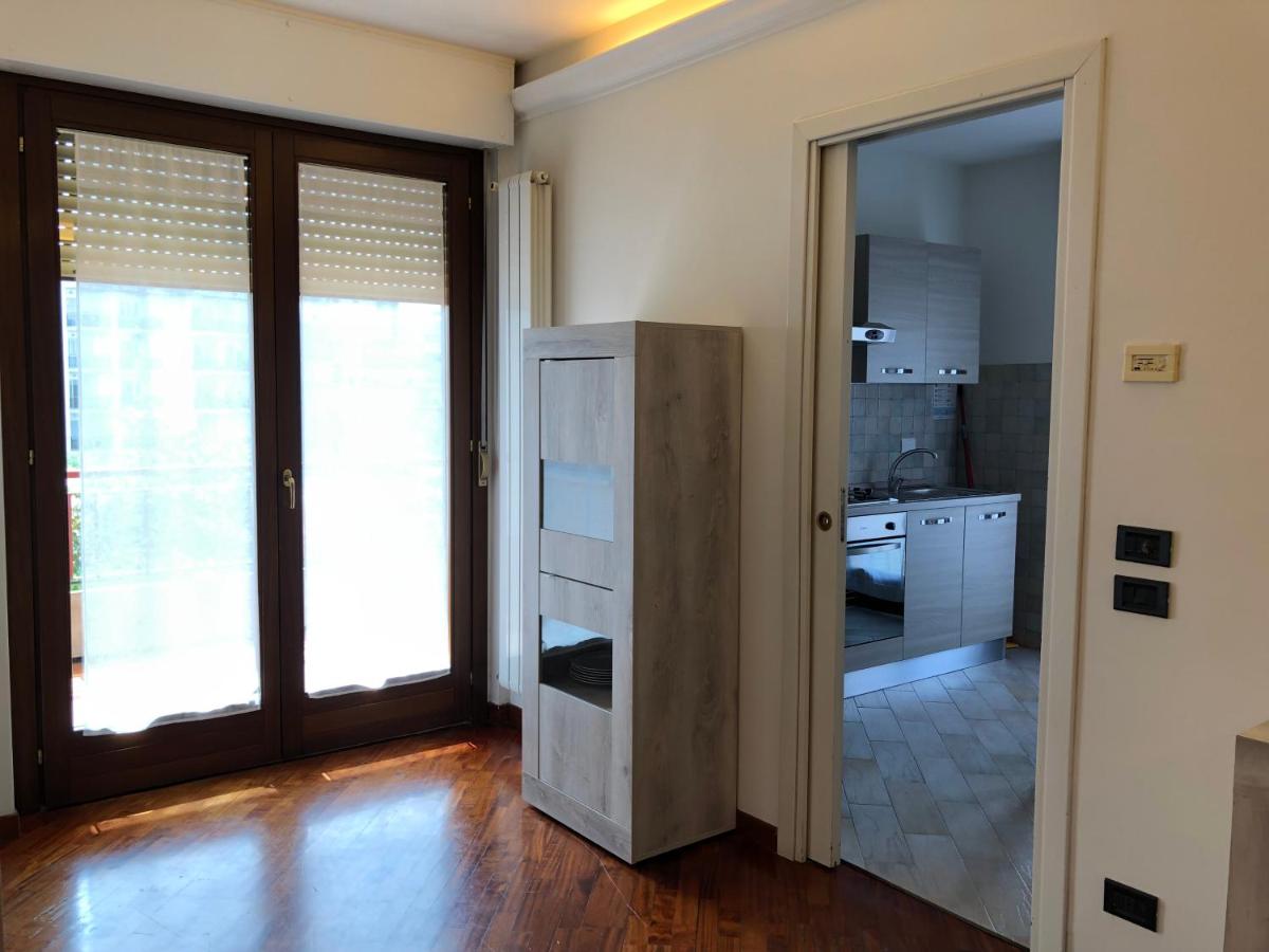 Appartamento delizioso Civitavecchia - Housity