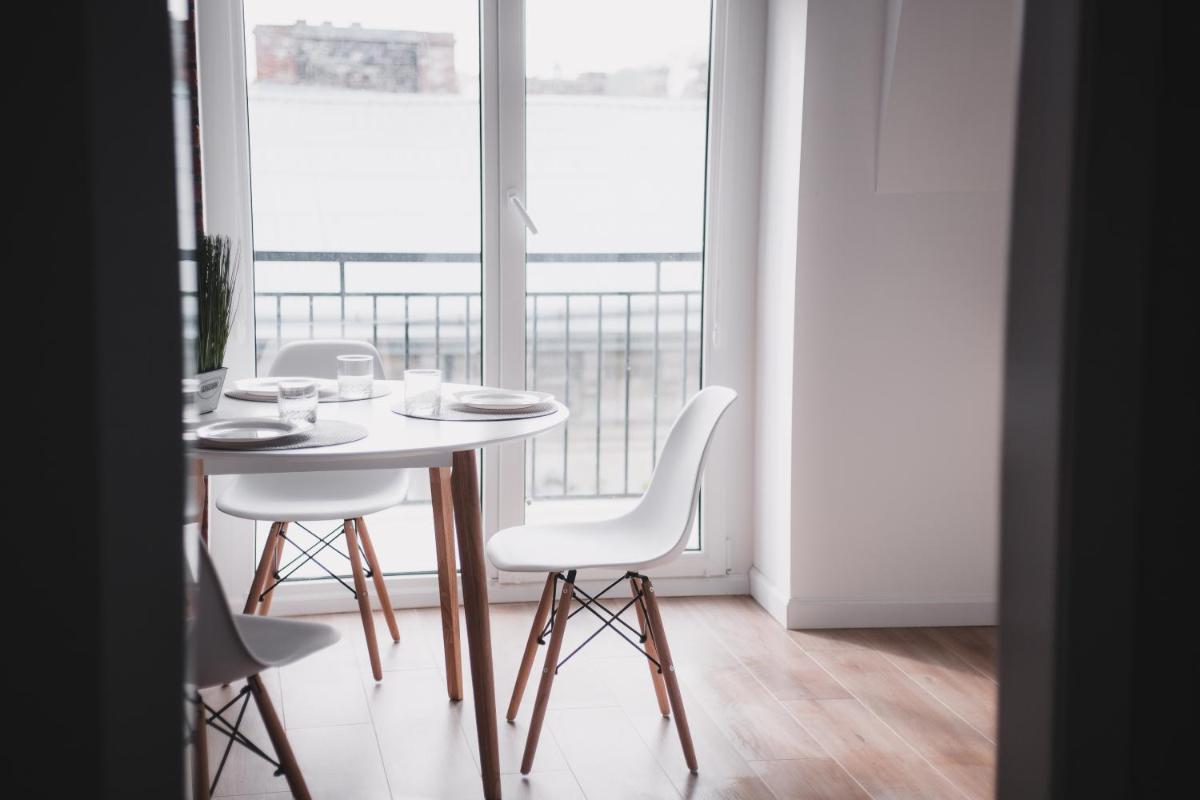 Kostjukowski Apartments Lychakivska 70a - Housity