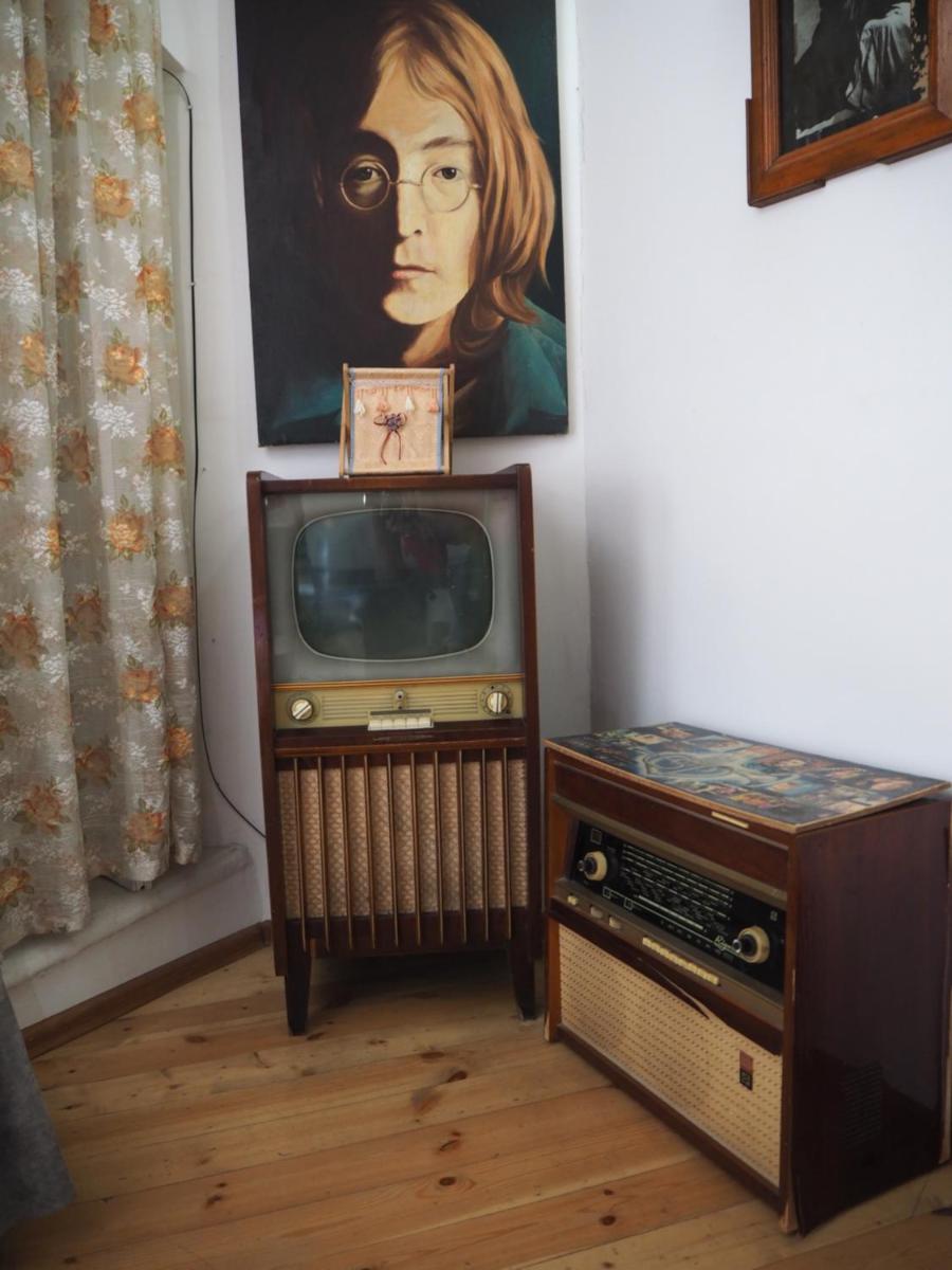 jekis apartment in old tbilisi - Housity