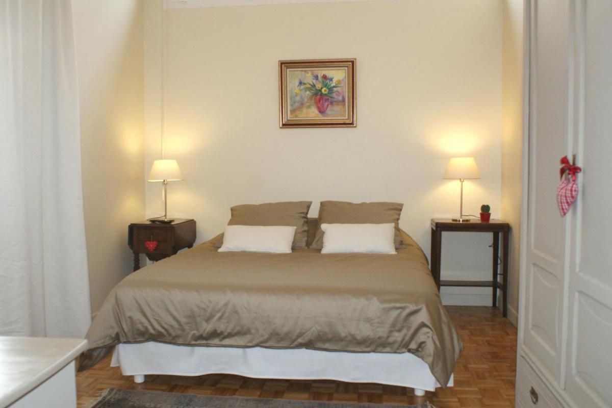 Les Chambres de La Maxe - Housity