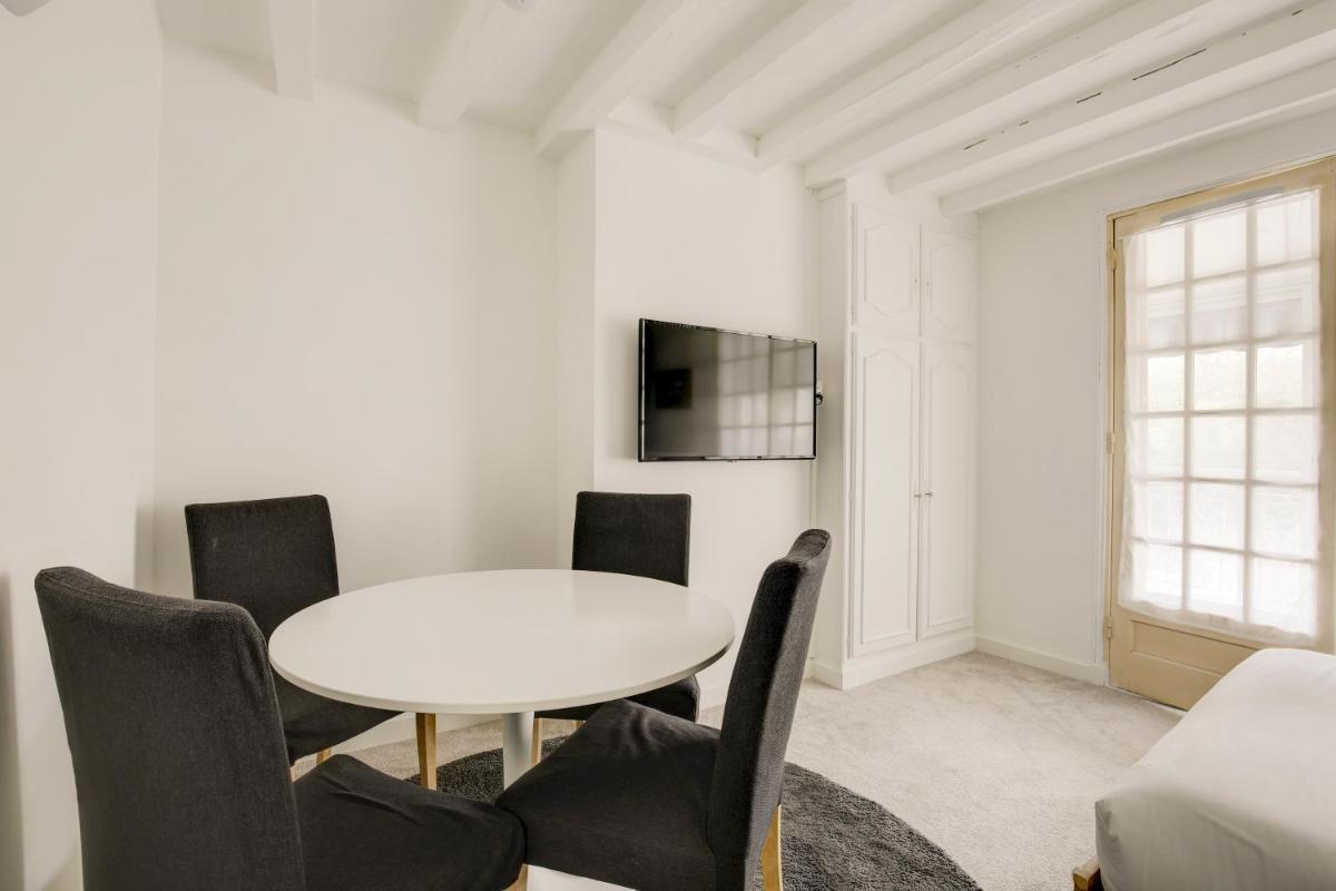 Les Chambres Lune - Housity