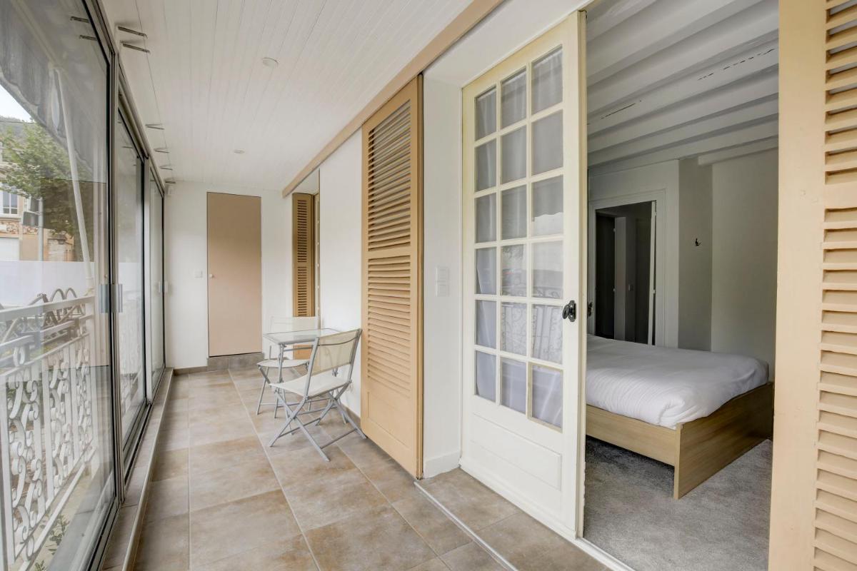 Les Chambres Lune - Housity