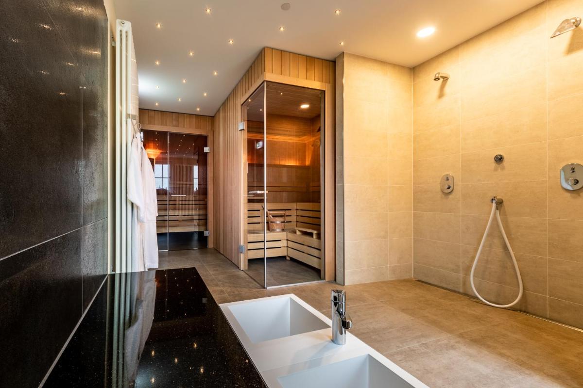 AKZENT Hotel Frankenberg - Housity