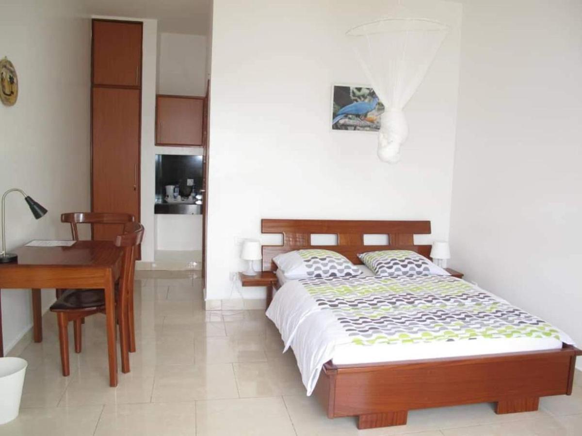 Suitetrails - Hôtel Maisons-Sifa