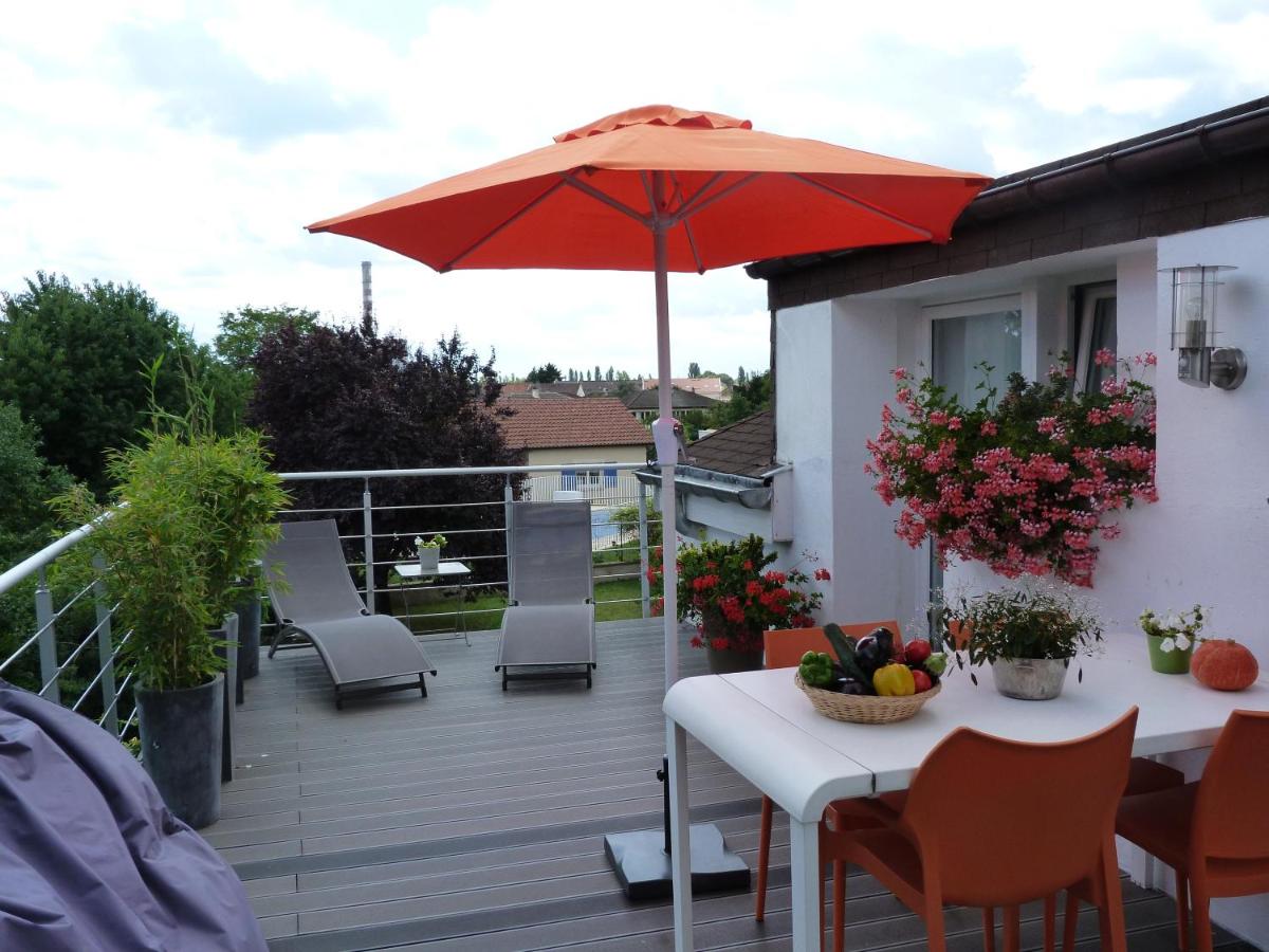 Les Chambres de La Maxe - Housity
