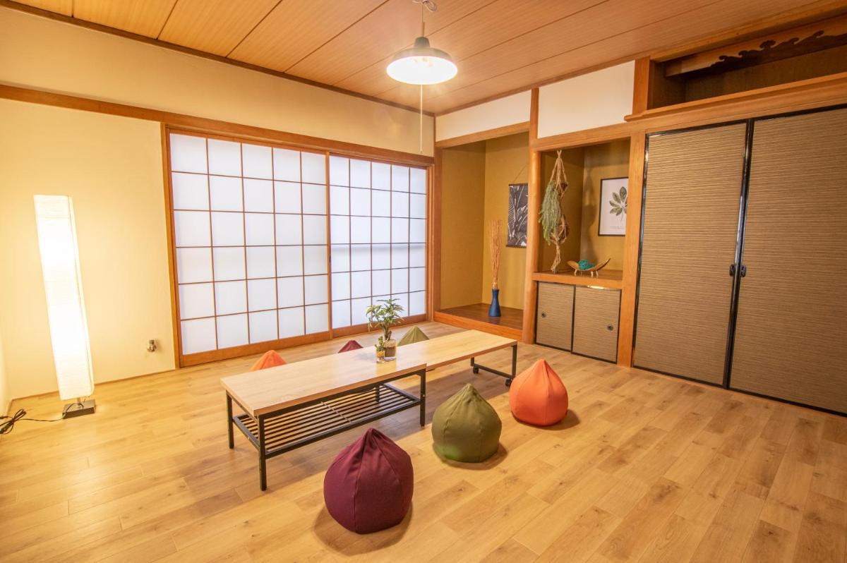 Villent Kujukuri Ocean 1 - Housity