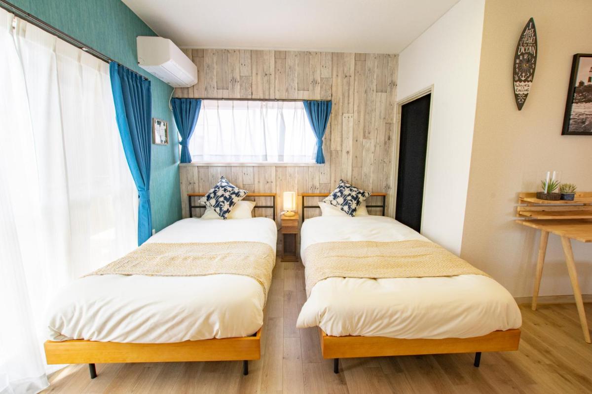 Villent Kujukuri Ocean 1 - Housity