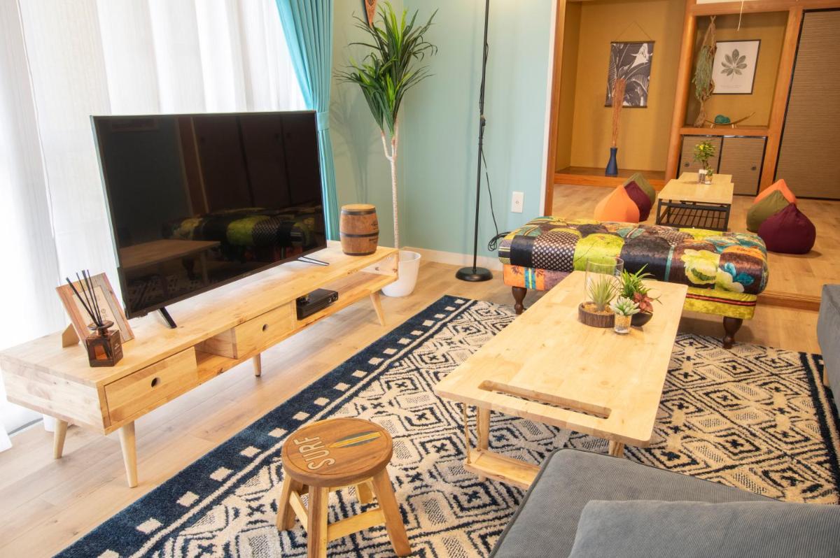 Villent Kujukuri Ocean 1 - Housity