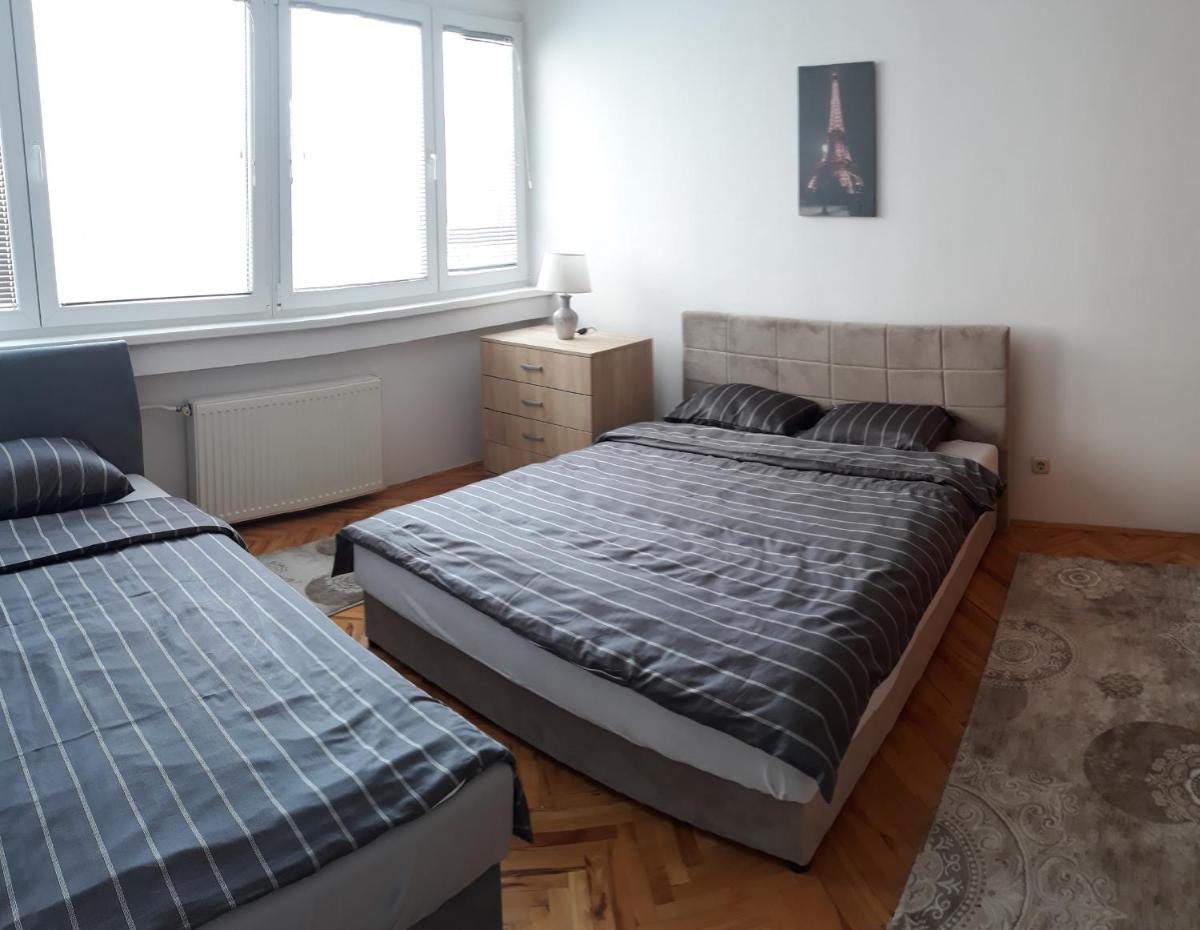 Apartment Ambrela 2 - Housity