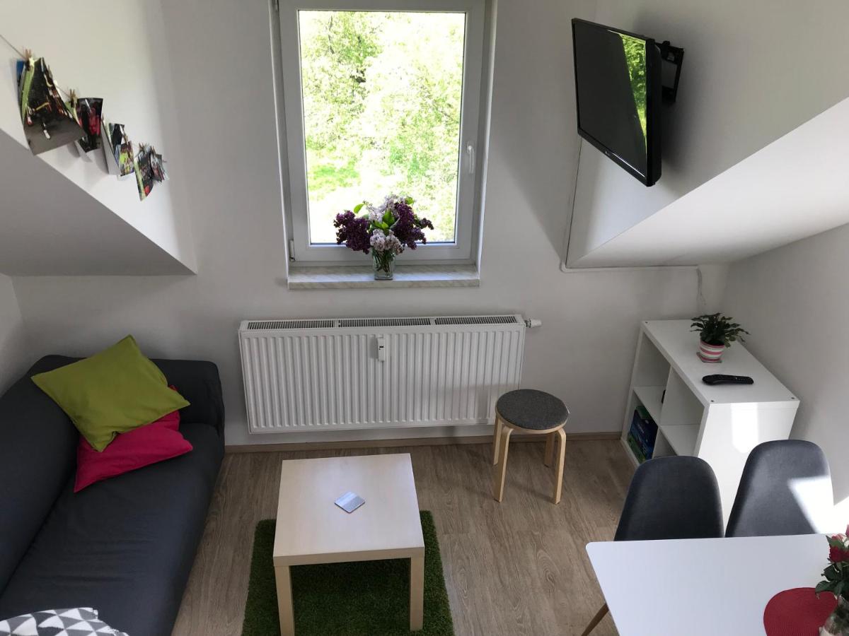 Mezonetový apartmán Isabela - Housity